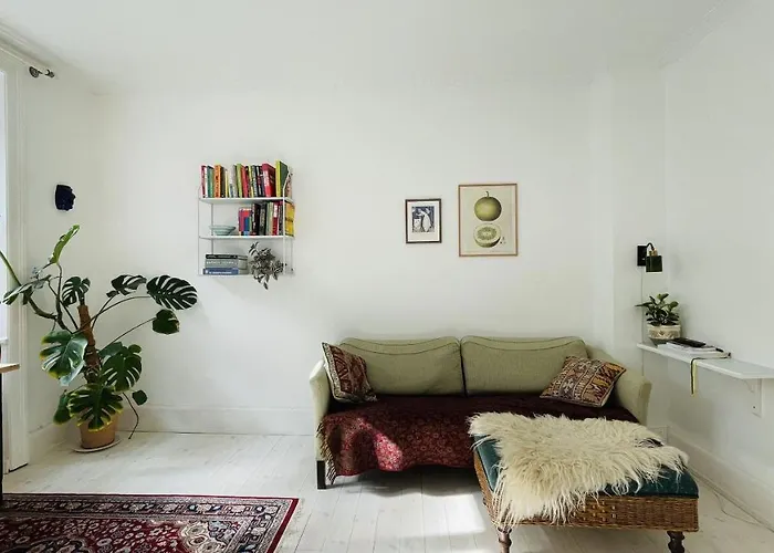 Apartmentincopenhagen Apartment 1493