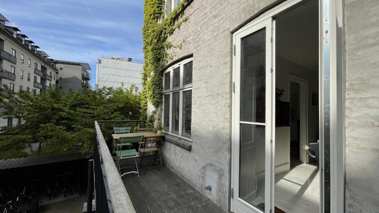 Apartmentincopenhagen 1493 København