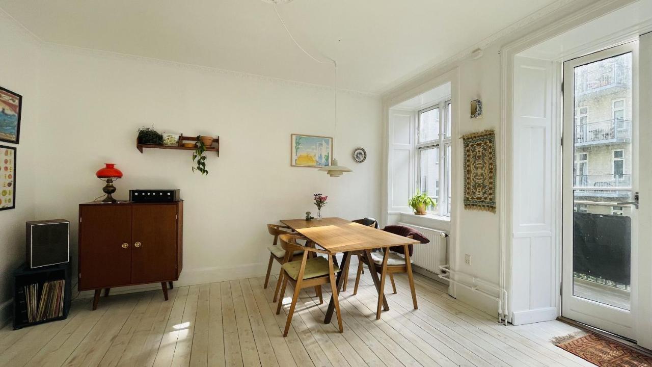 Apartmentincopenhagen 1493 Lejlighed *