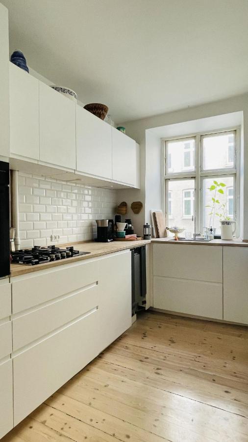 Apartmentincopenhagen 1493 Lejlighed København