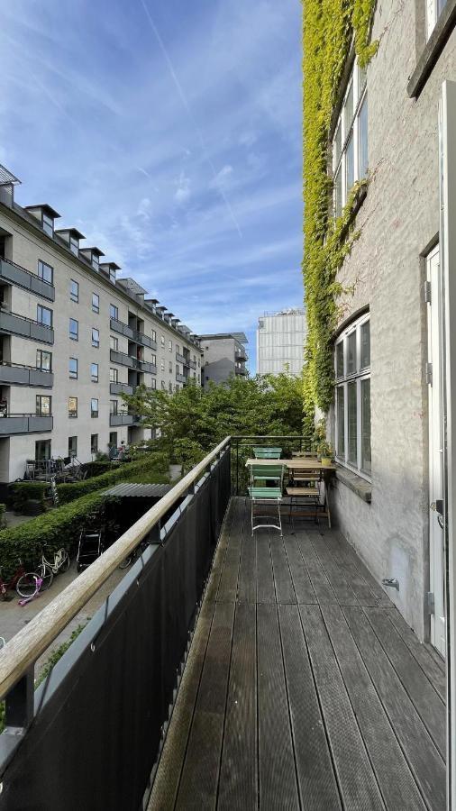 Apartmentincopenhagen 1493 *