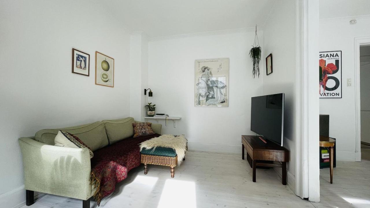Apartmentincopenhagen 1493 København