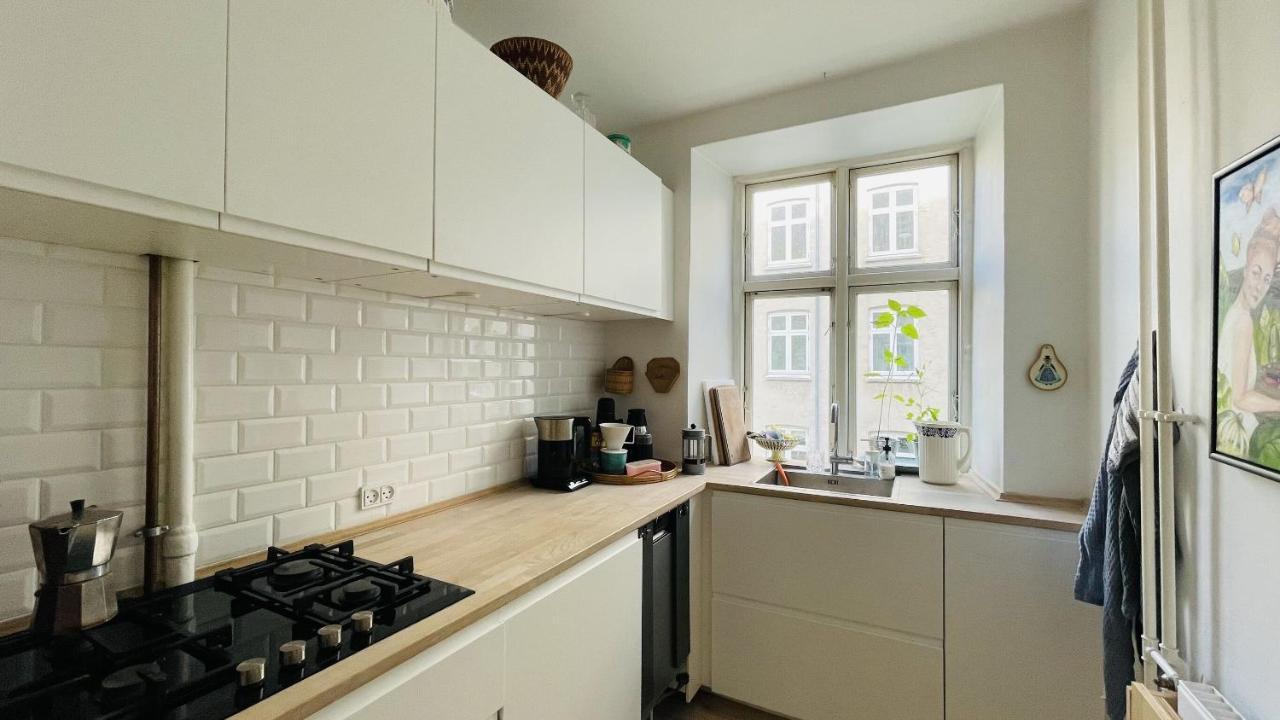 Apartmentincopenhagen 1493 Lejlighed *